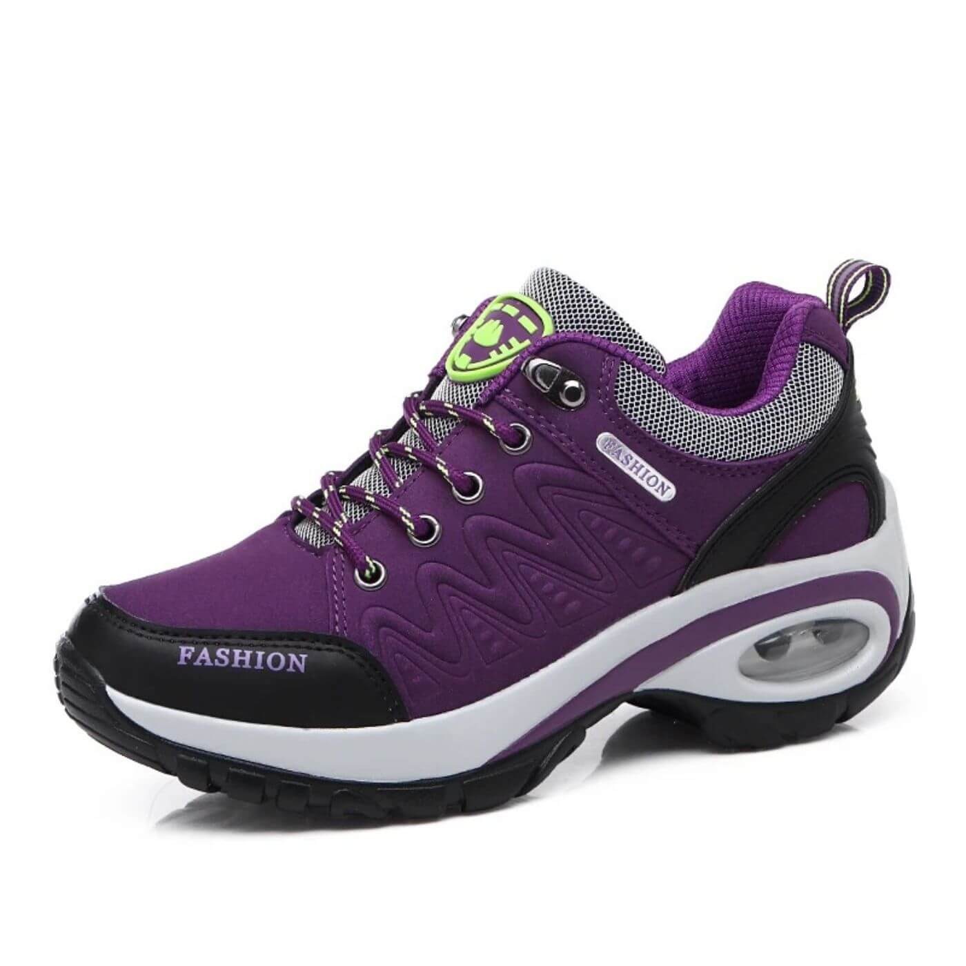 OrthoStep™ - Ortopediske Smertefrie Tursko