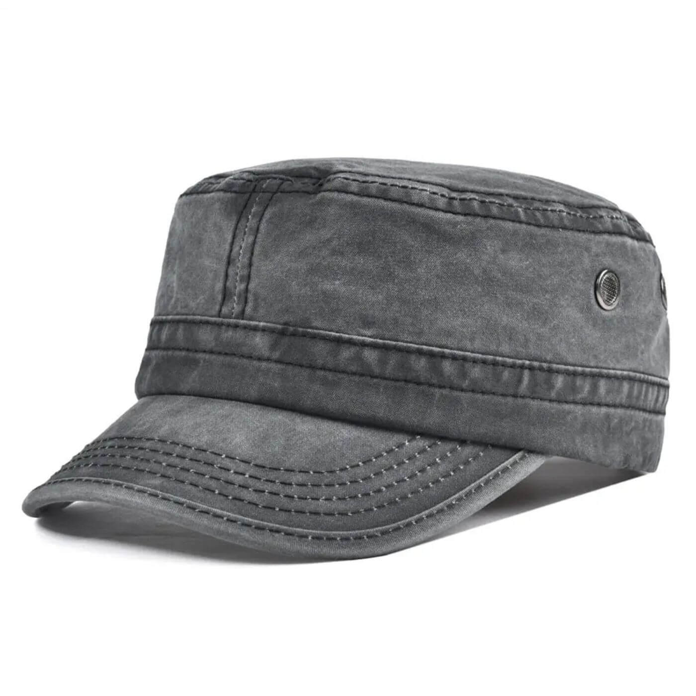 Stian™ - Vintage Komfortabel Caps