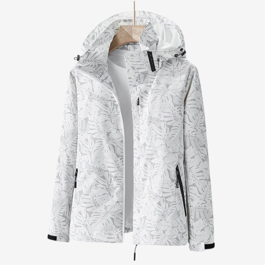 Naomi™ - Vanntett Vindjakke for Utendørsbruk