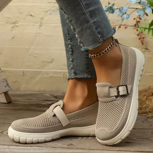 Oda™ - Ultrabekvemme Ortopediske Loafers