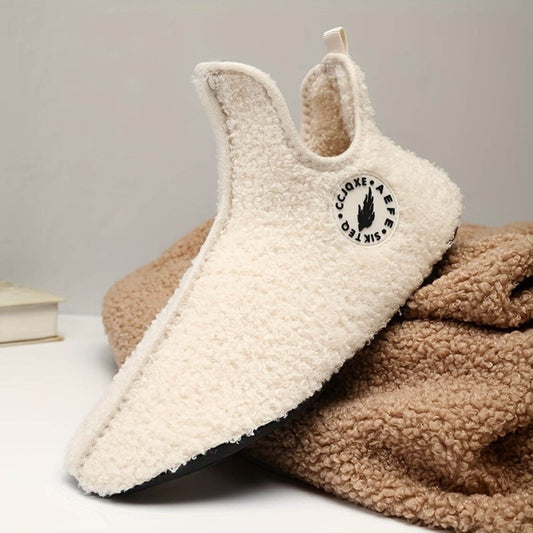 Sander™ - Ultimat Komfort Kose Vinterslippers