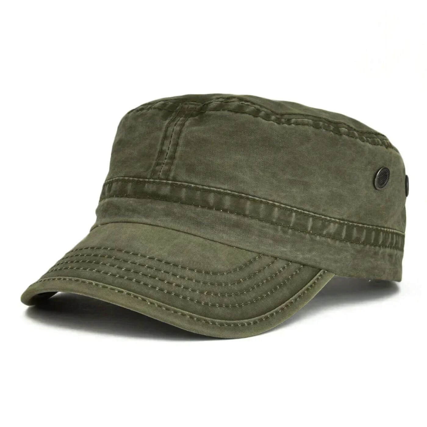 Stian™ - Vintage Komfortabel Caps