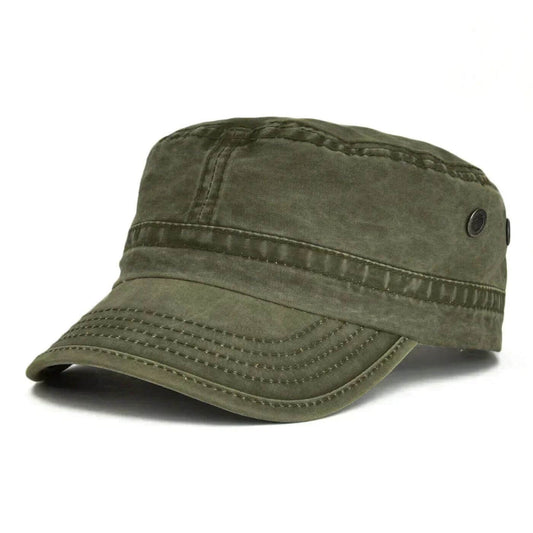 Stian™ - Vintage Komfortabel Caps