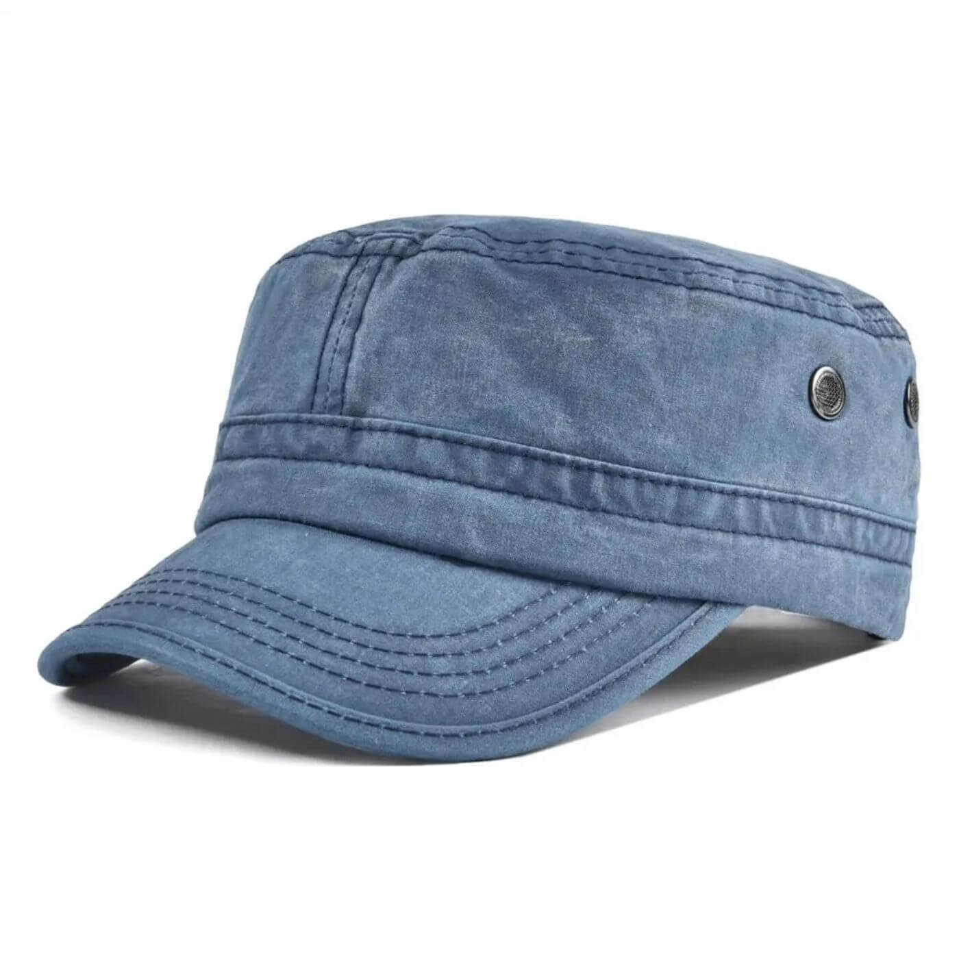 Stian™ - Vintage Komfortabel Caps