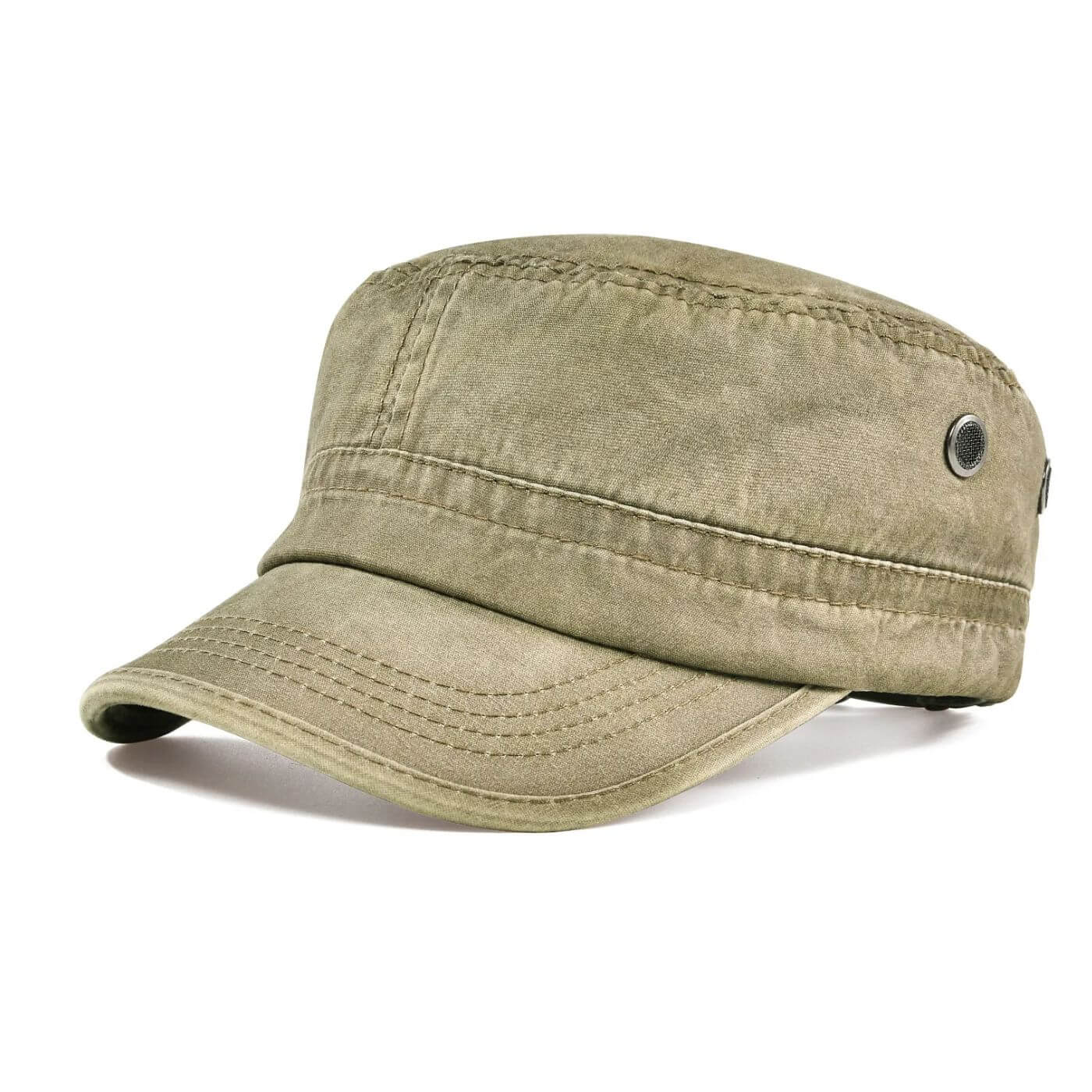 Stian™ - Vintage Komfortabel Caps